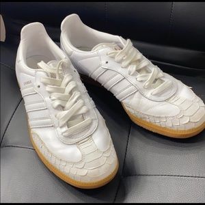 Adidas originals samba sneakers